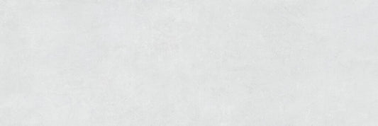 Cricket White Matt 30x90