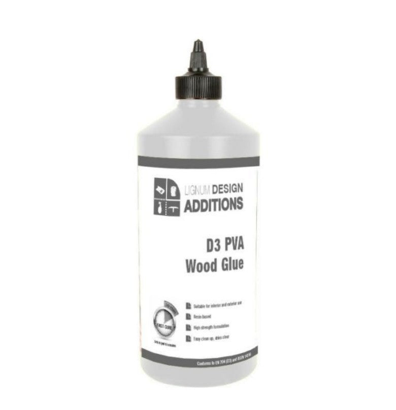 D3 PVA Wood Glue