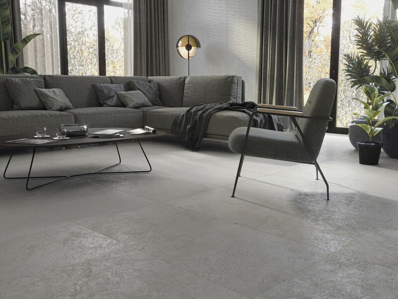 Freeland Anthracite 60x120 Matt