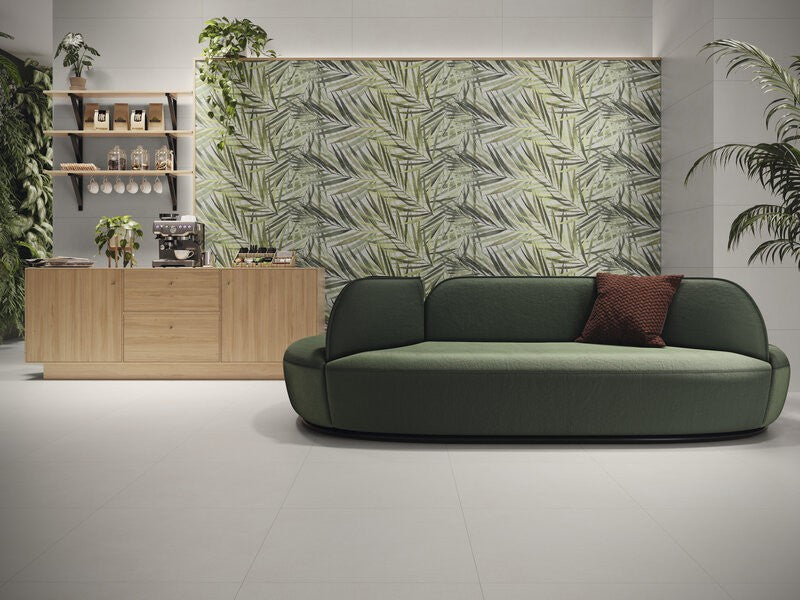Gravity Flow Hera Sage 40x120 Rectified