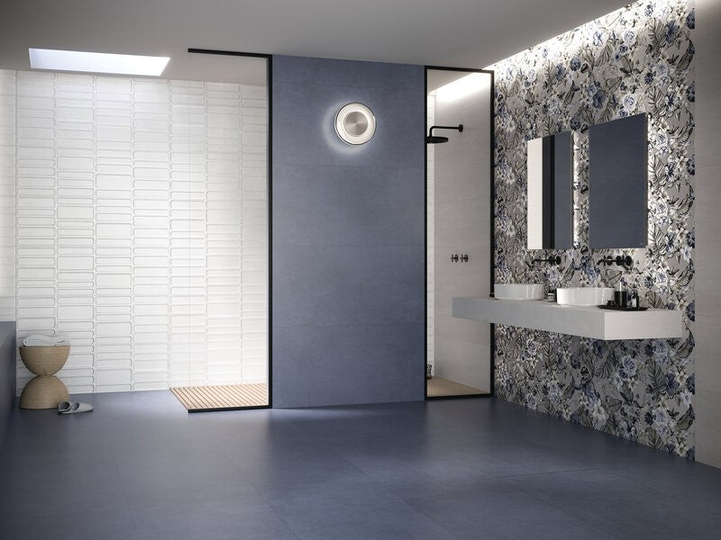 Gravity Flow Pearl 40x120 Rectified