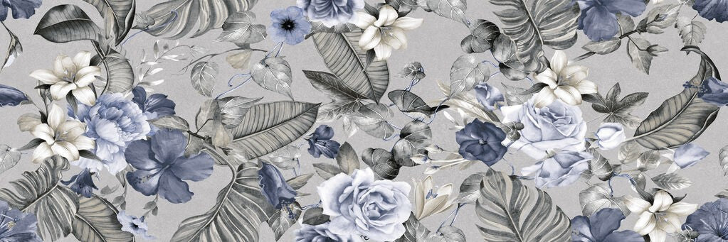 Gravity Flow Pearl 40x120 Rectified