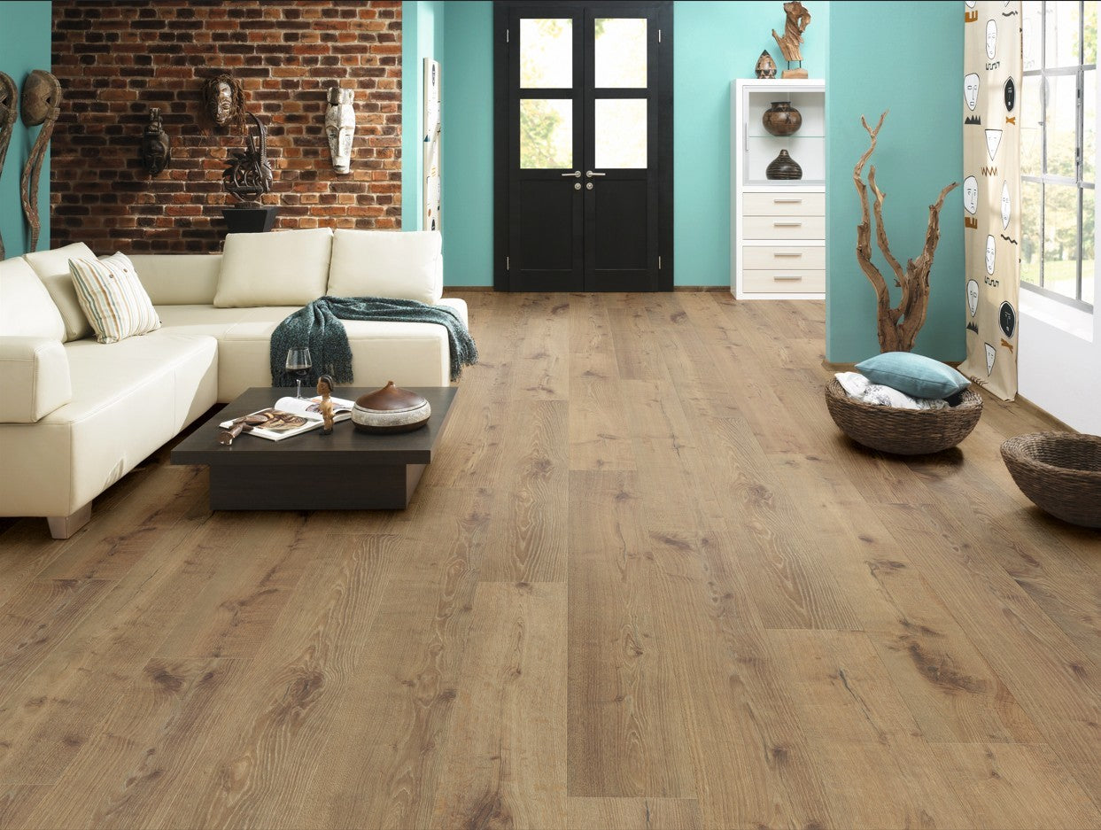 Hare Tegernsee Oak  Long & Wide 12mm