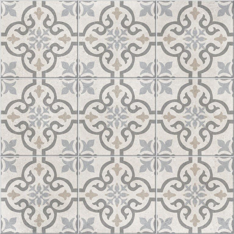 Kamari Blow 60x60