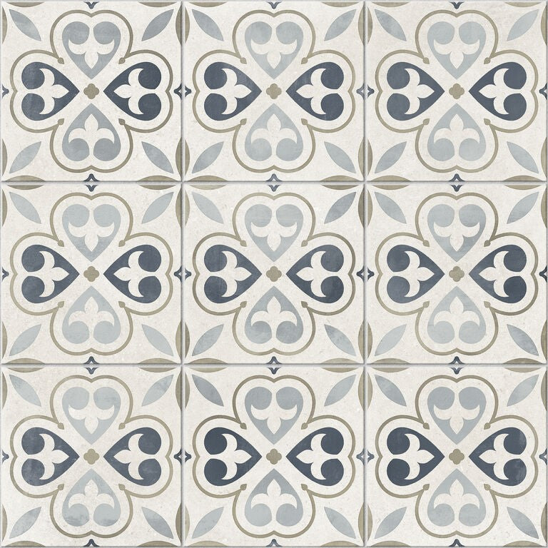 Kamari Fint 60x60
