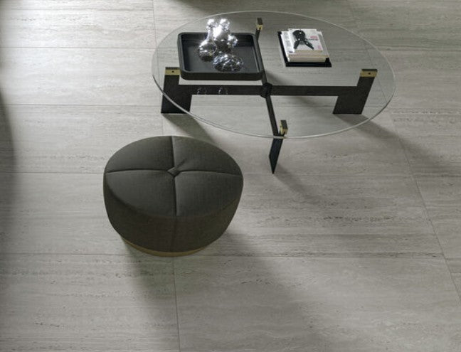 Liceo Grey 60x120 Matt, Rectified