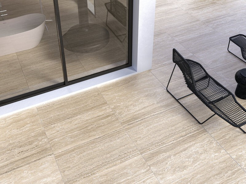 Liceo Ivory 60x120 Matt, Rectified