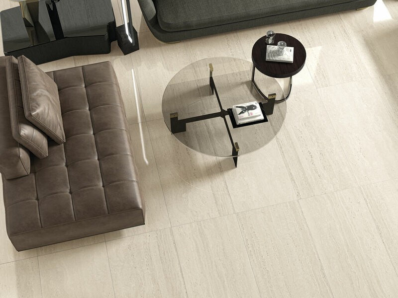 Liceo Ivory 60x120 Polished, Rectified