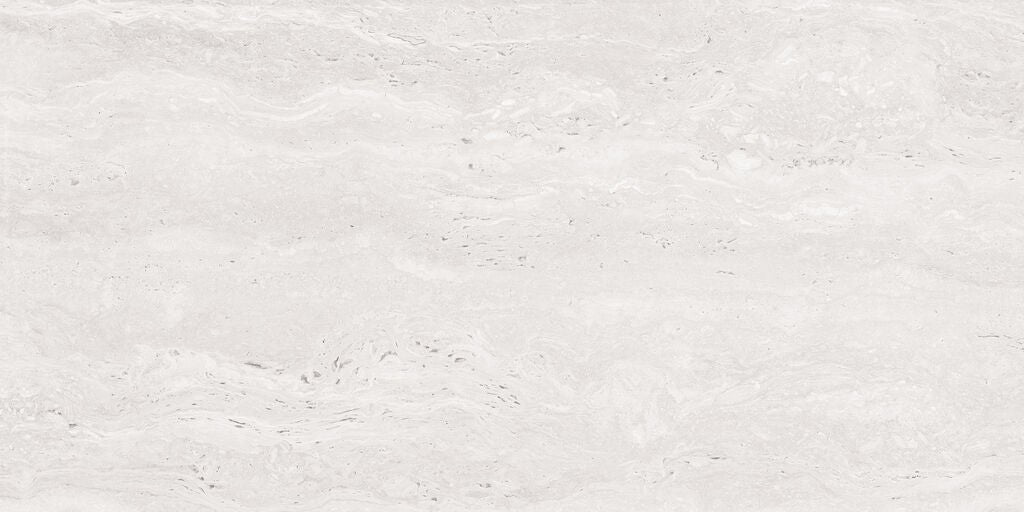 Liceo White 60x120 Matt, Rectified