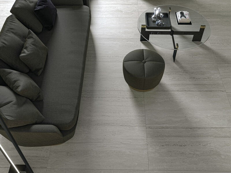 Liceo White 60x120 Matt, Rectified