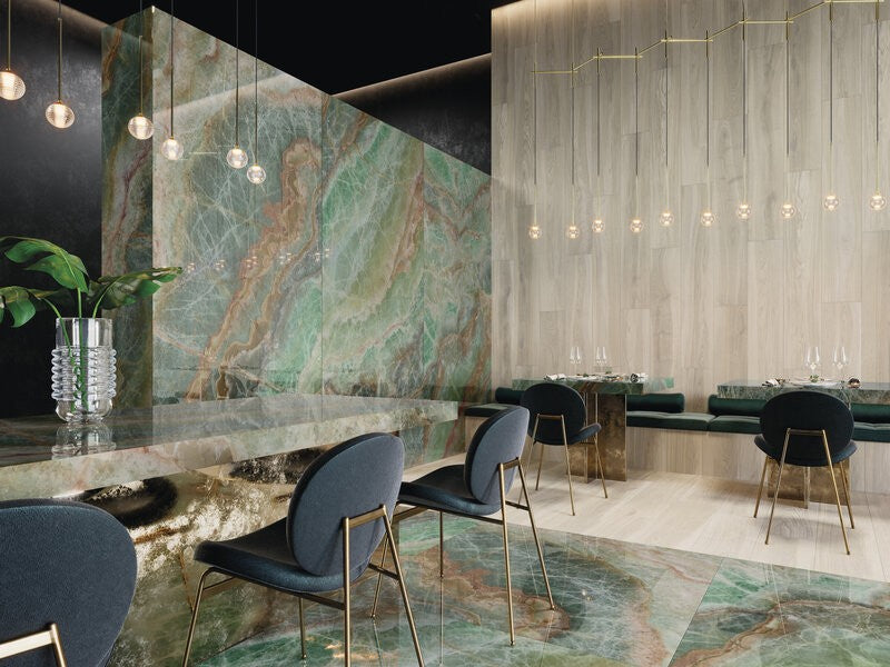 Lixium Jade 60x120 Polished, Rectified