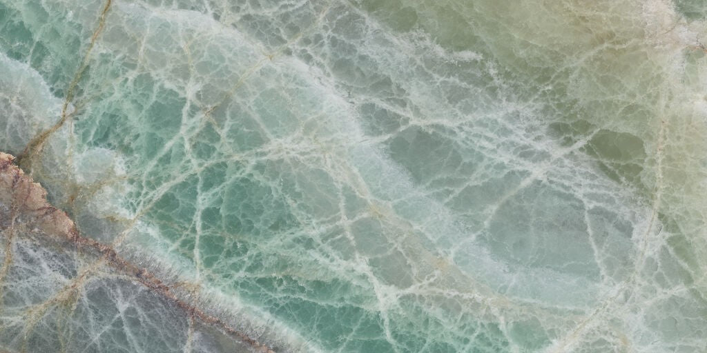 Lixium Jade 60x120 Polished, Rectified