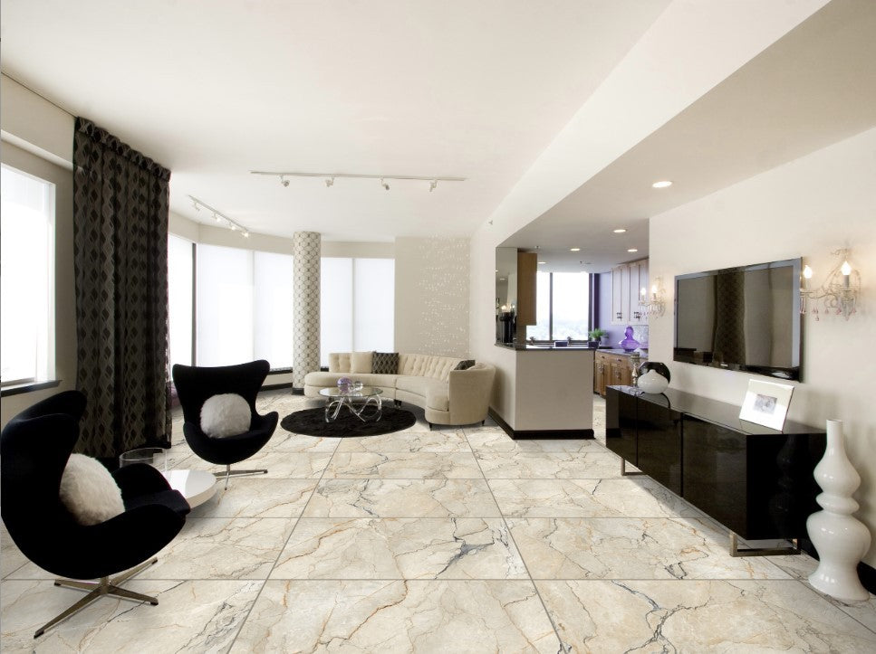 Marmo Silvestre Beige 60x120