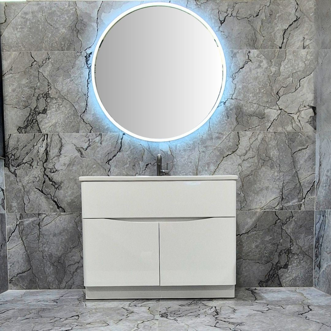 Marmo Silvestre Grey 60x120