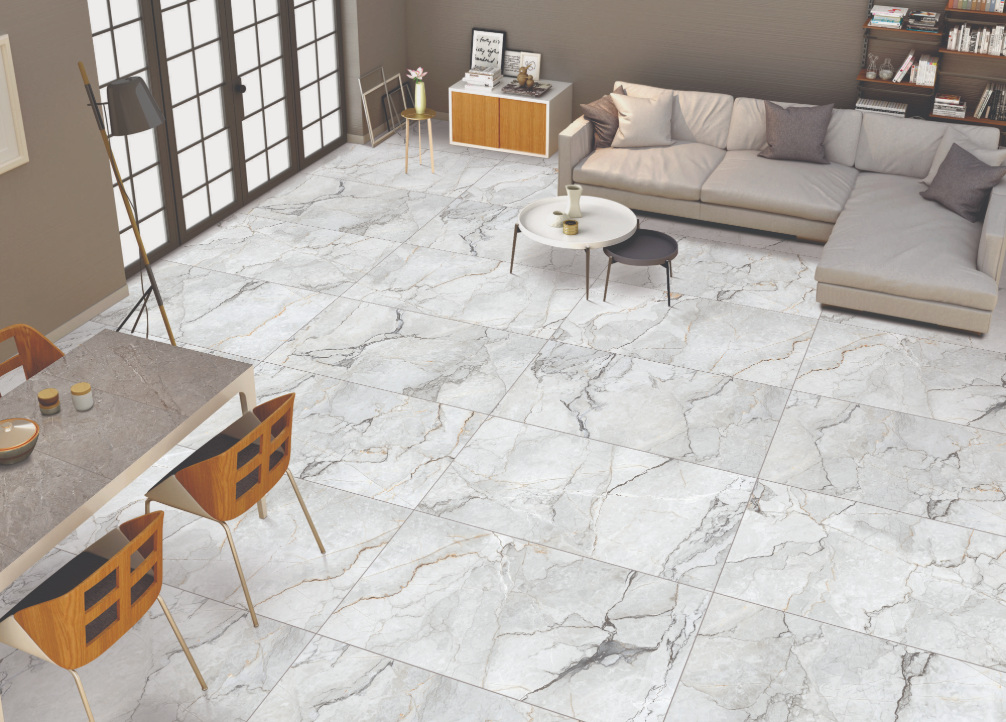 Marmo Silvestre Pearl 60x120