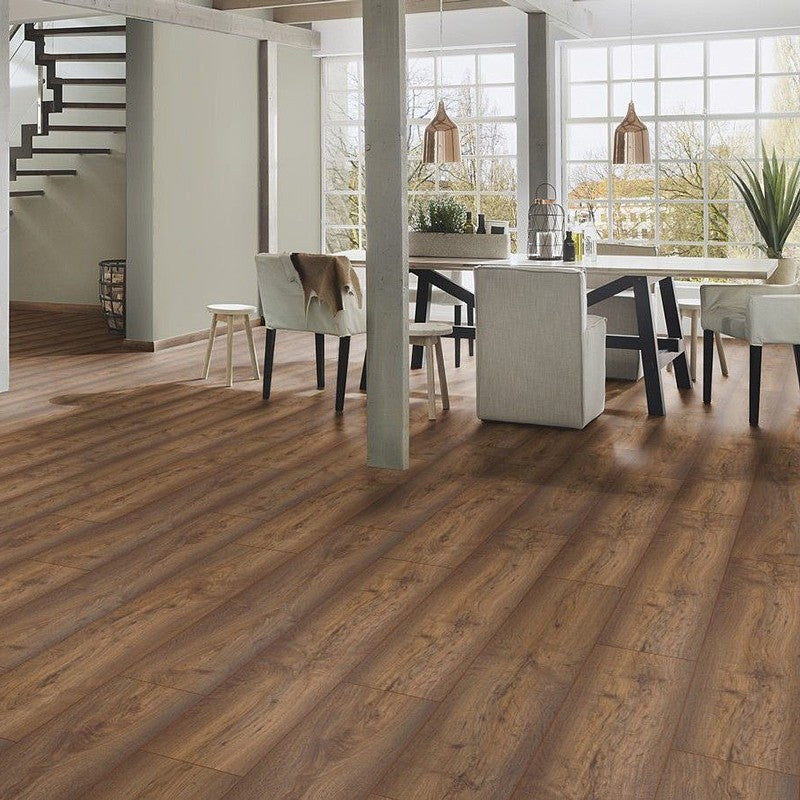 Modena Oak Super Natural 8mm