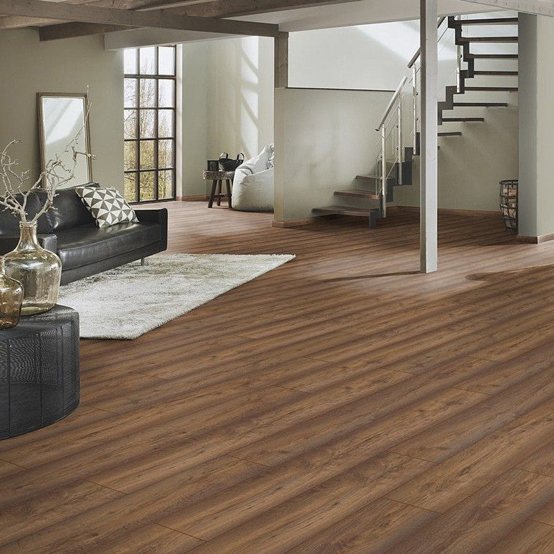 Modena Oak Super Natural 8mm