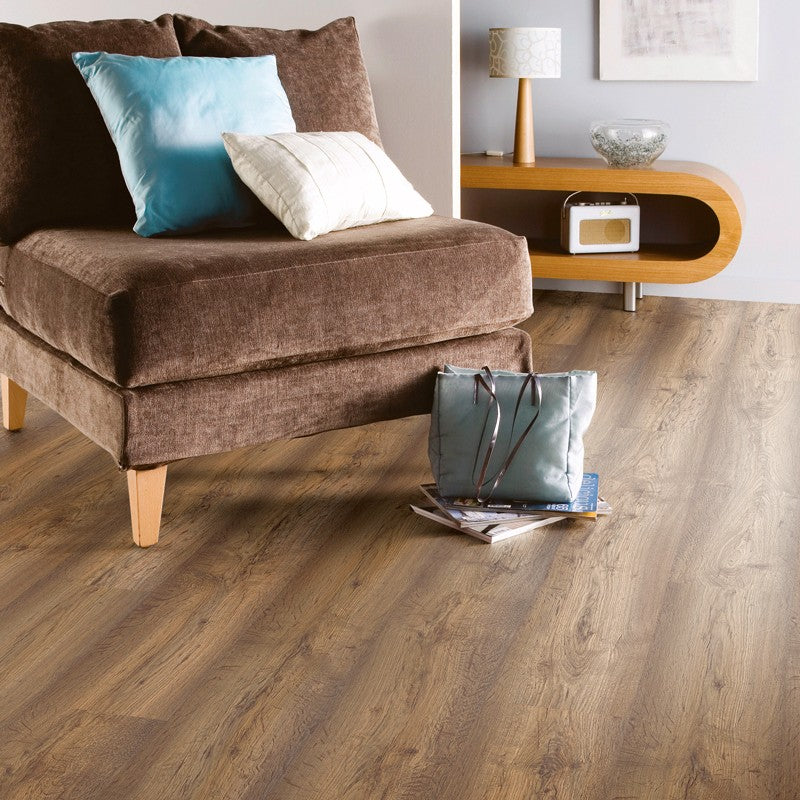 Modena Oak Super Natural 8mm