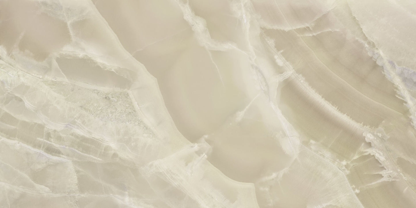 Mystica Beige 60x120 Polished