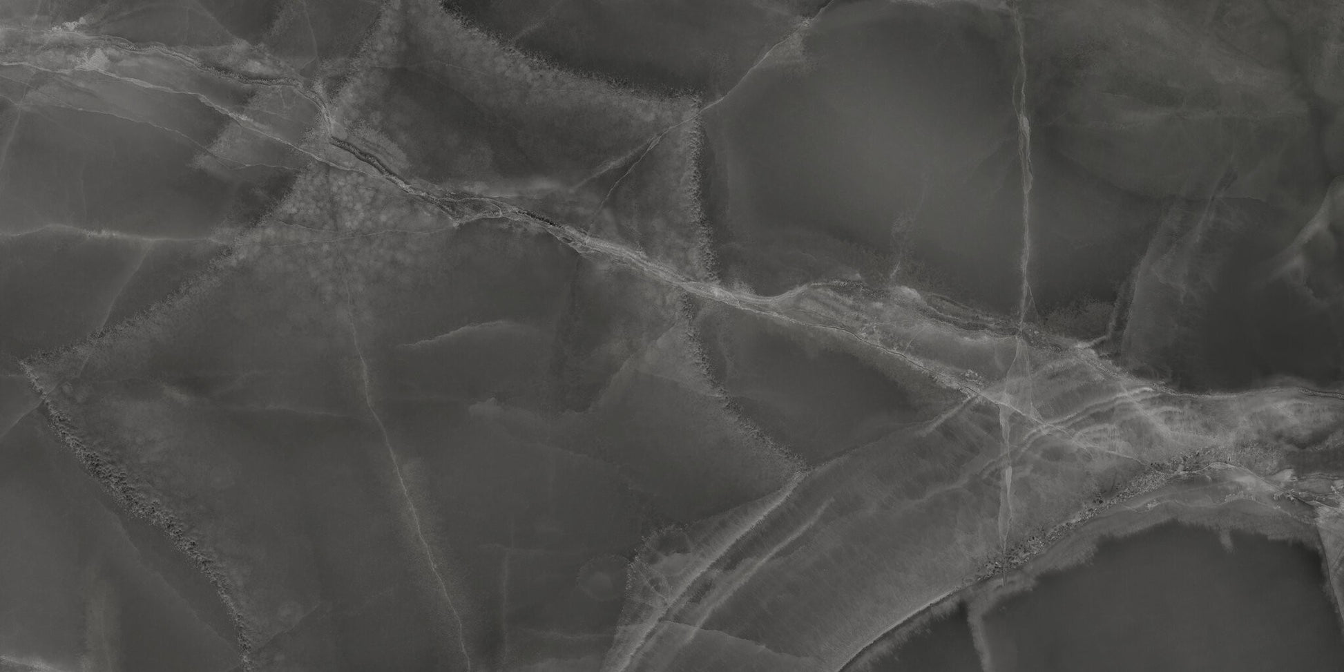 Mystica Black 60x120 Polished