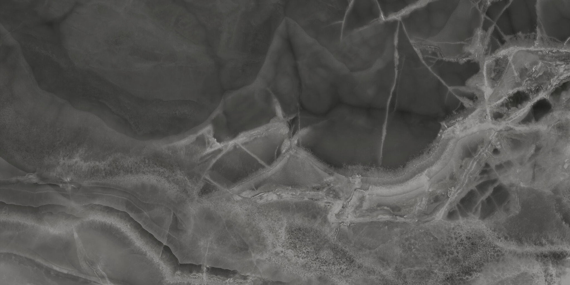 Mystica Black 60x120 Polished