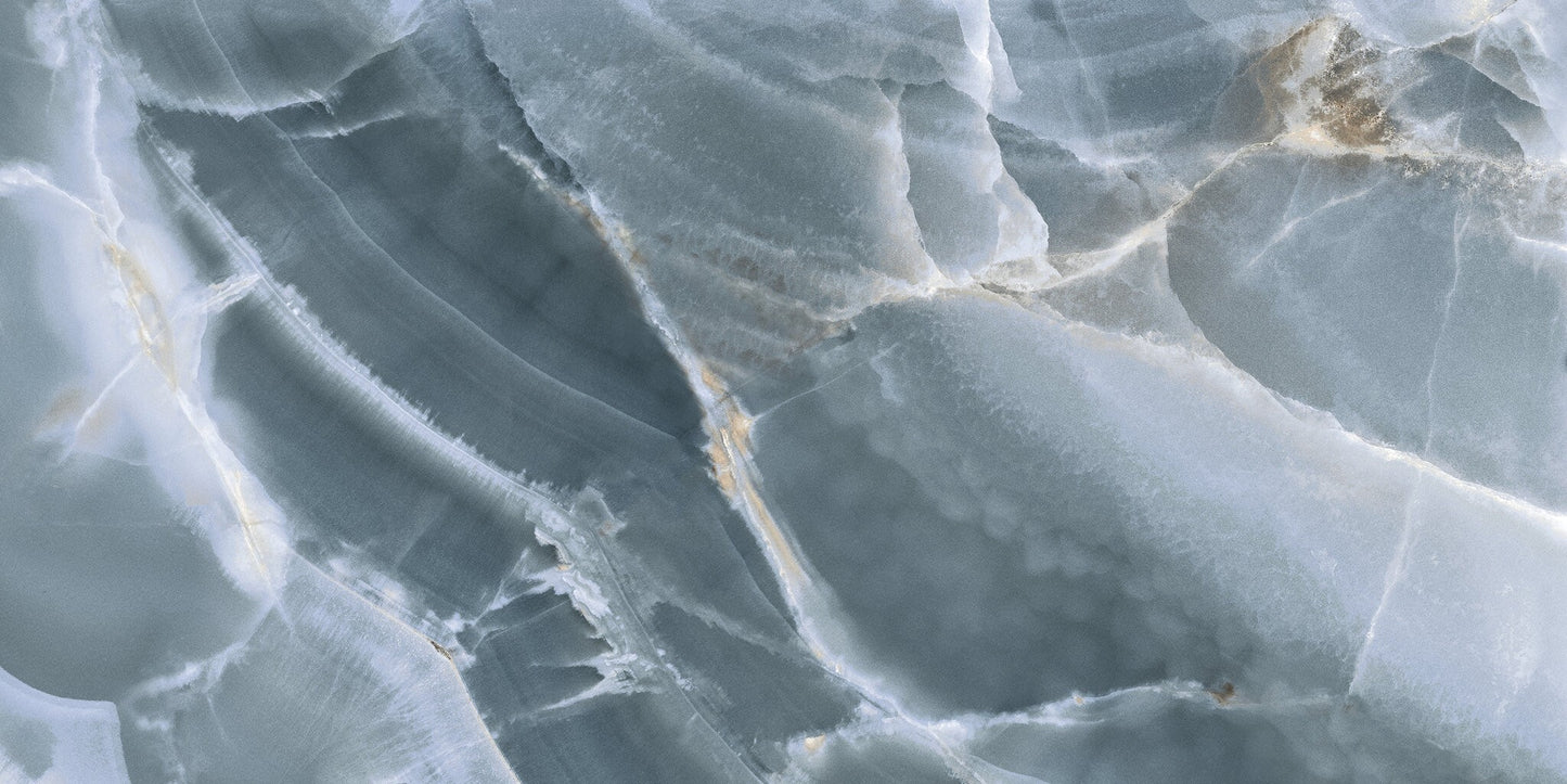 Mystica Navy 60x120 Polished