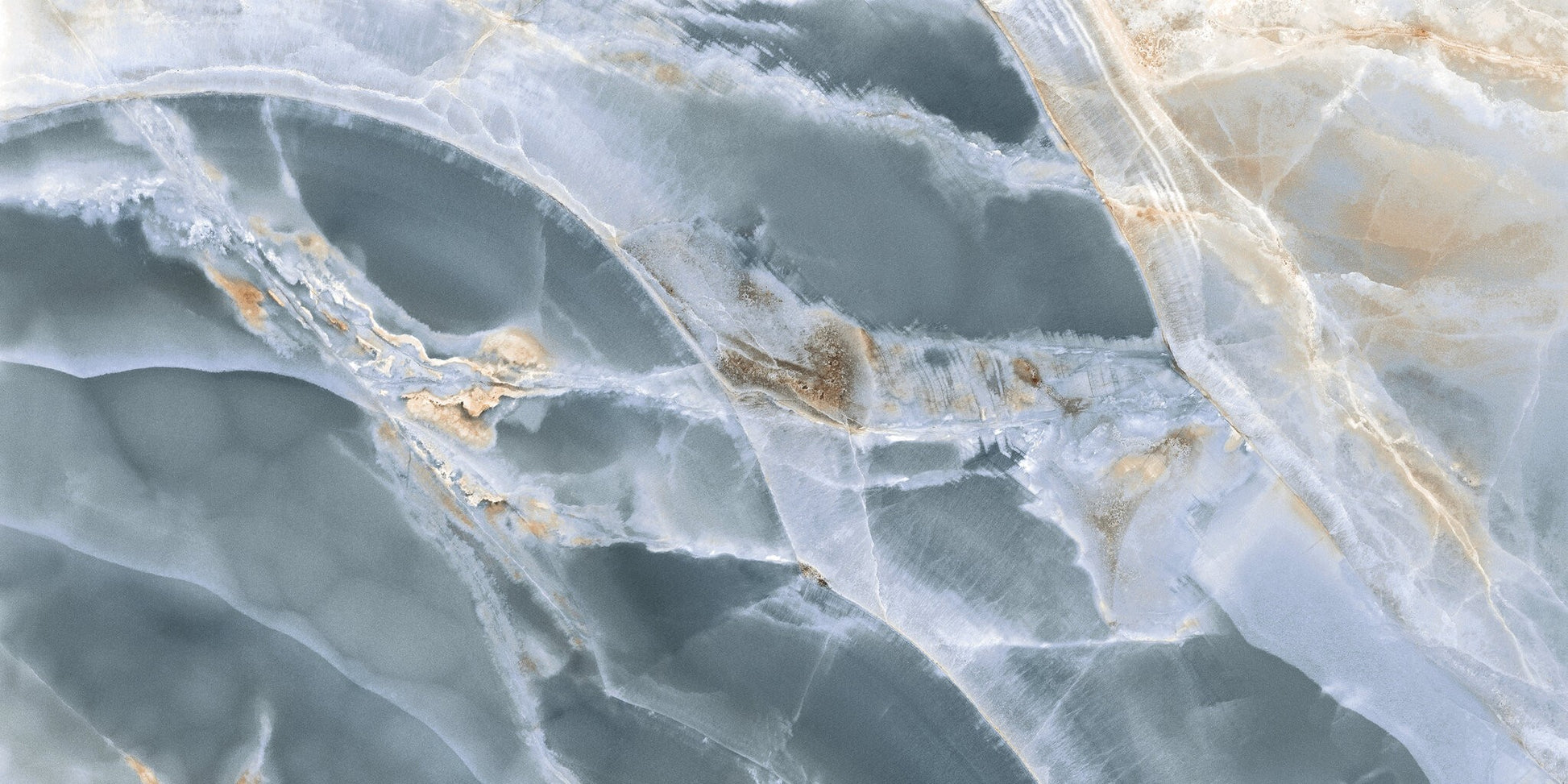 Mystica Navy 60x120 Polished