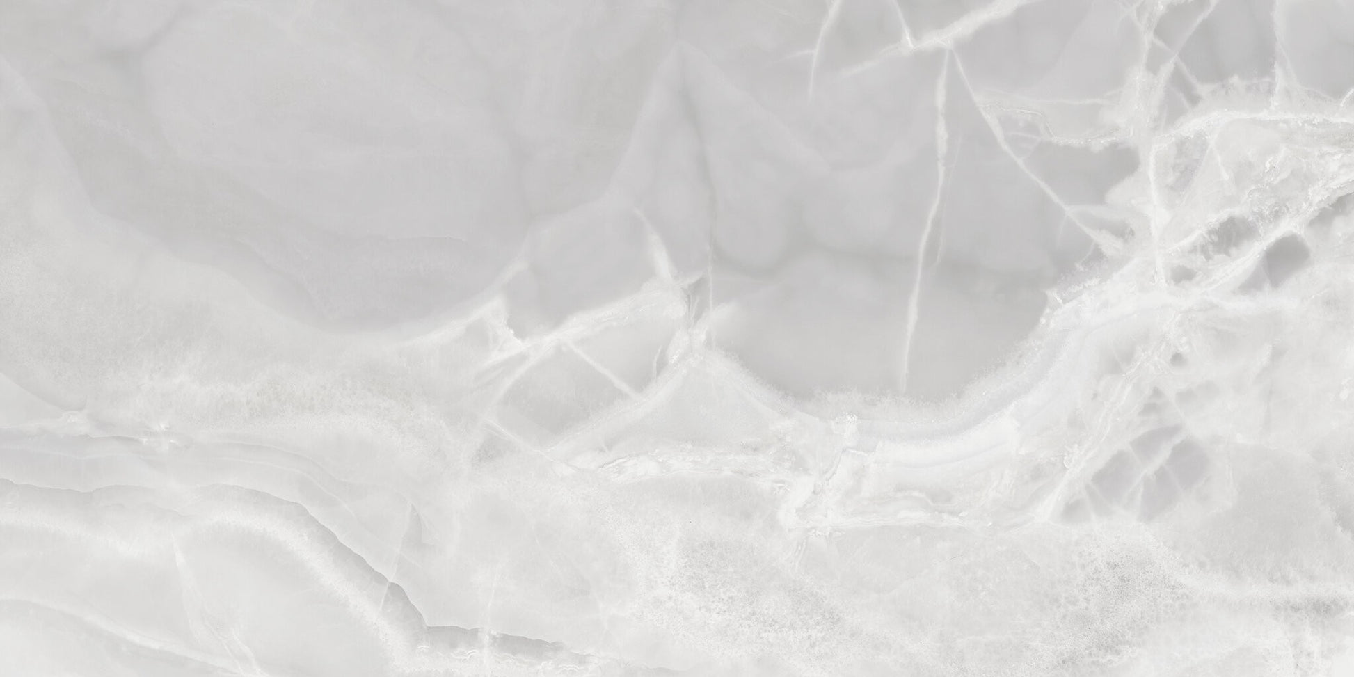 Mystica White 60x120 Polished