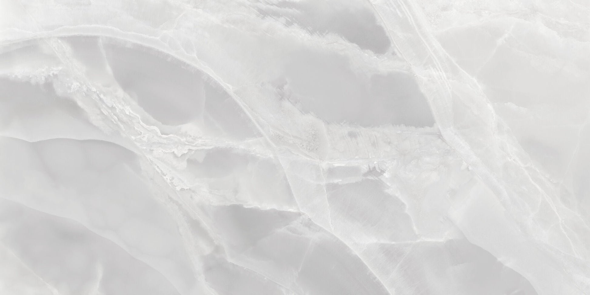 Mystica White 60x120 Polished