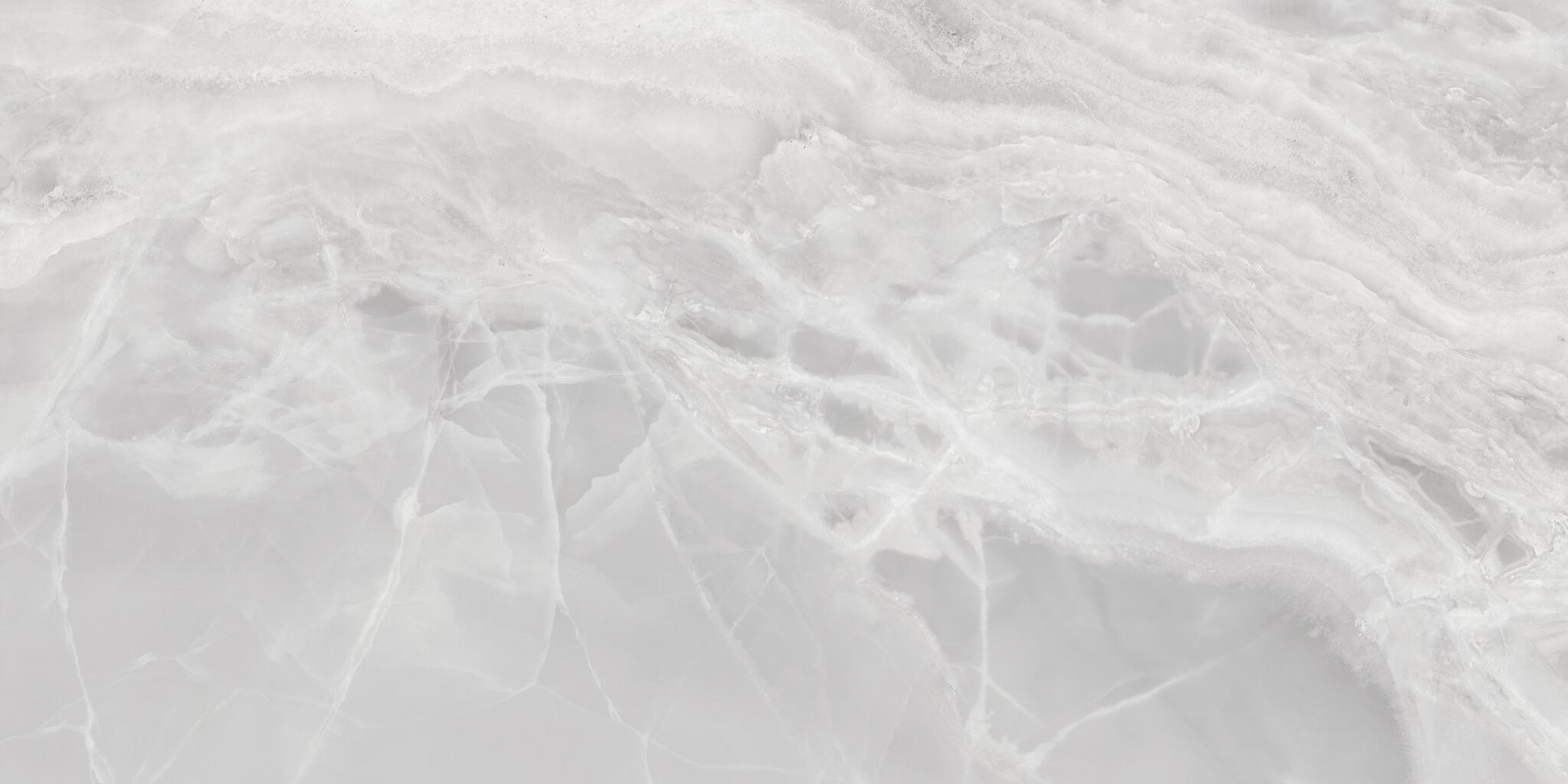 Mystica White 60x120 Polished