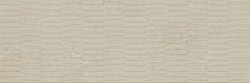 Norwich Blise Sand Matt 40x120