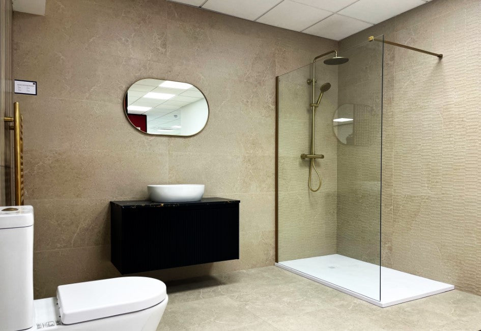Norwich Sand Matt Rectified 40x120
