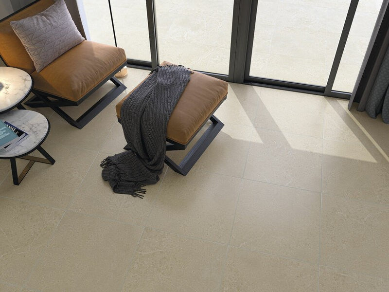 Norwich Sand Rectified 60x60