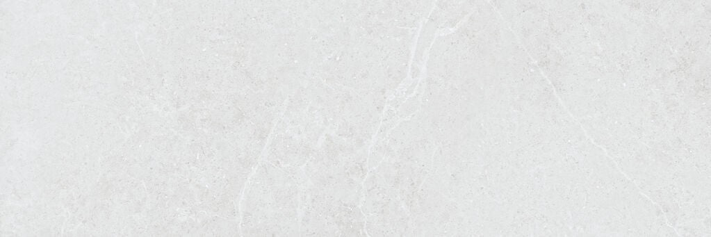 Norwich White Matt Rectified 40x120
