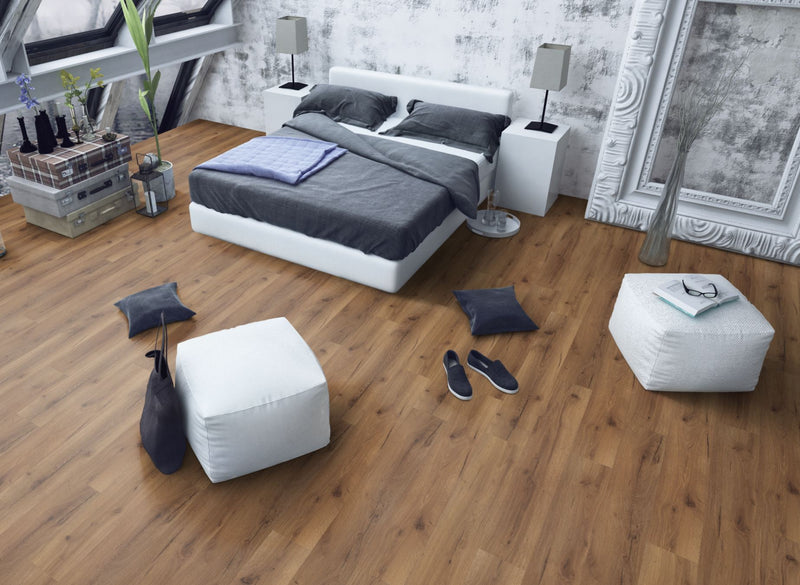 Laminate Wood Floors