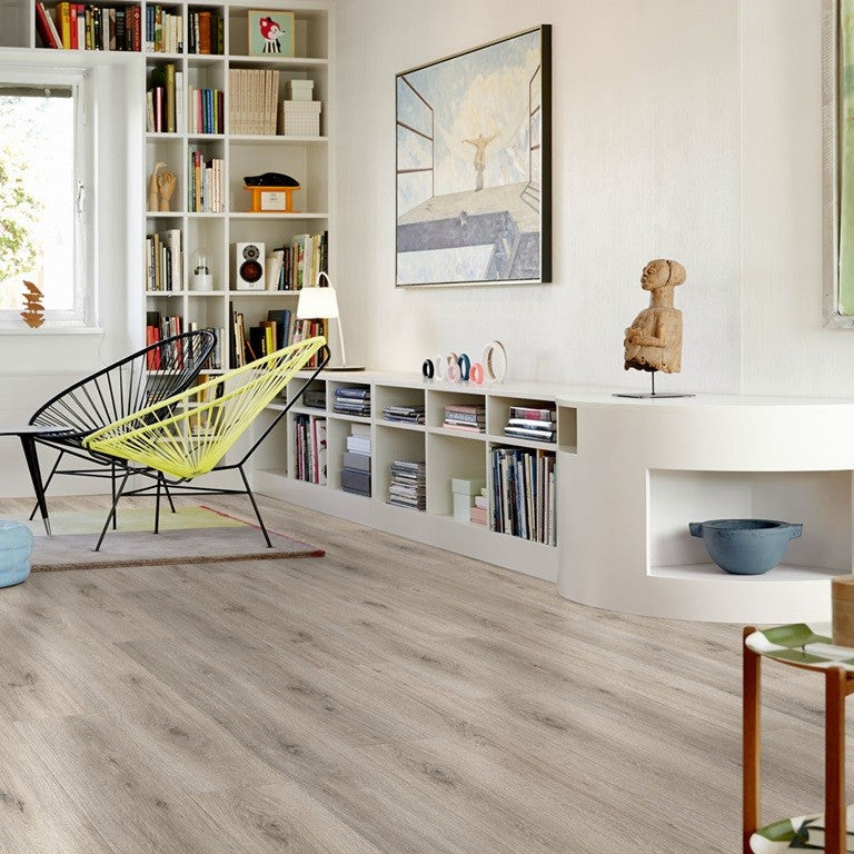 Pergo Dartmoor Oak 8mm, Drammen