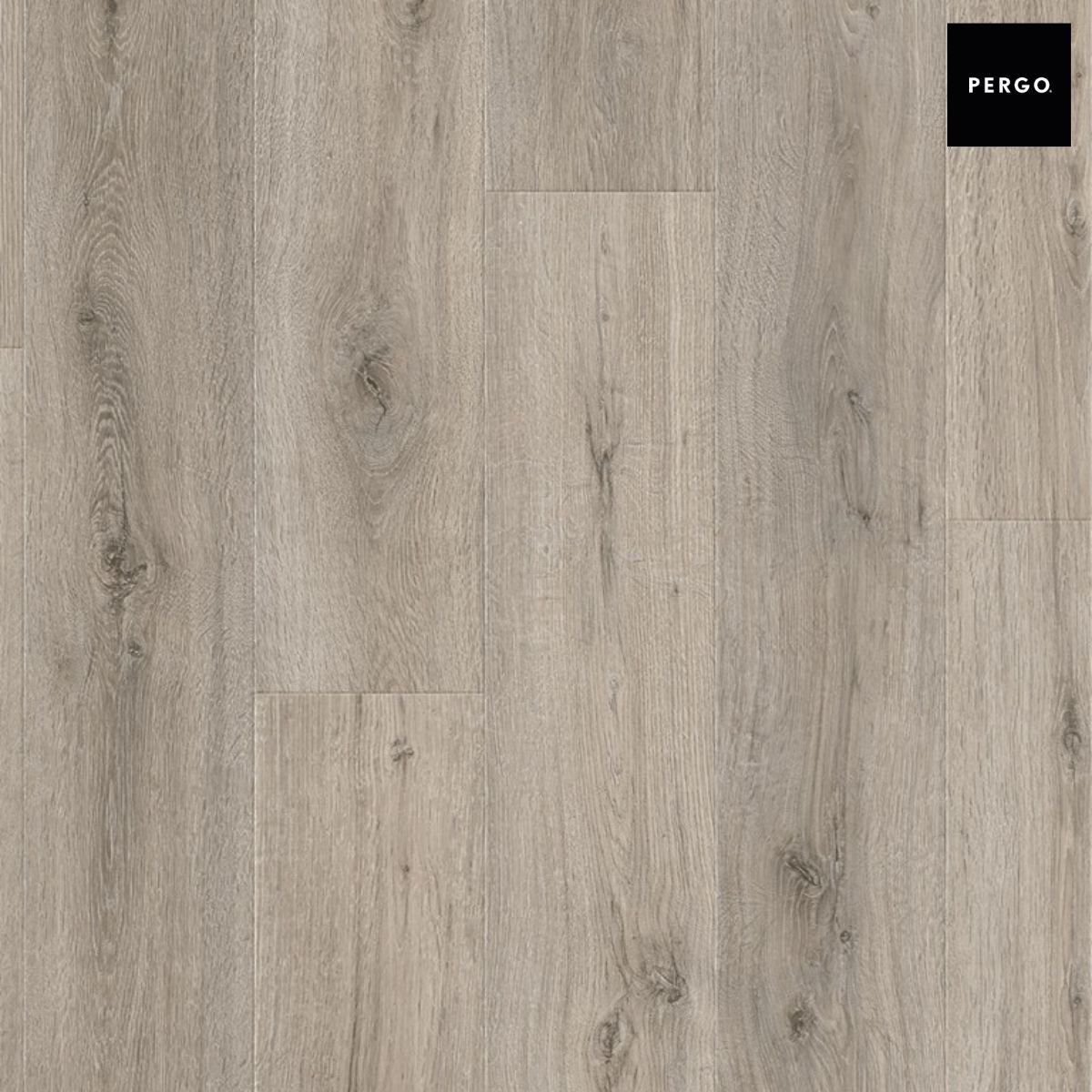 Pergo Dartmoor Oak 8mm, Drammen