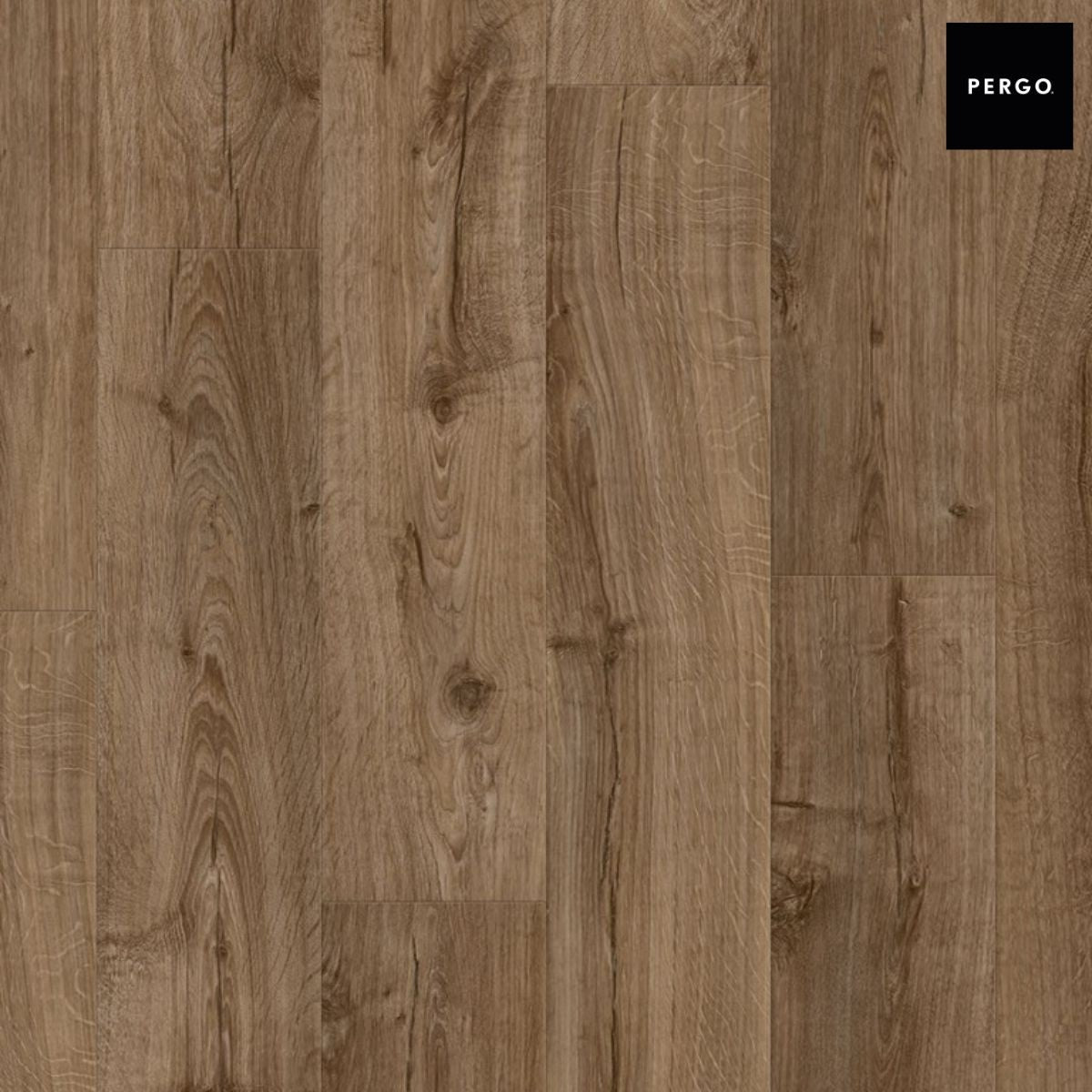 Pergo Farmhouse Oak 8mm, Visby