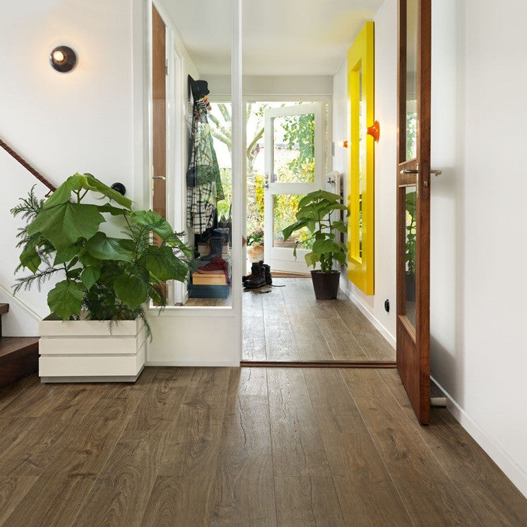 Pergo Farmhouse Oak 8mm, Visby