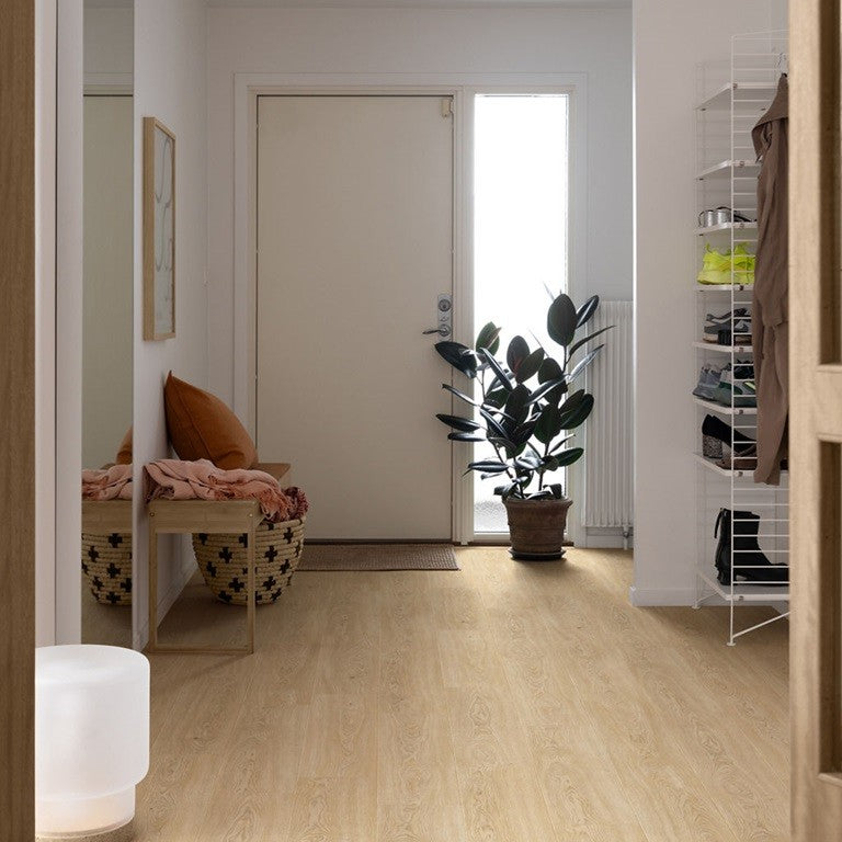 Pergo Isla Oak 8mm, Drammen