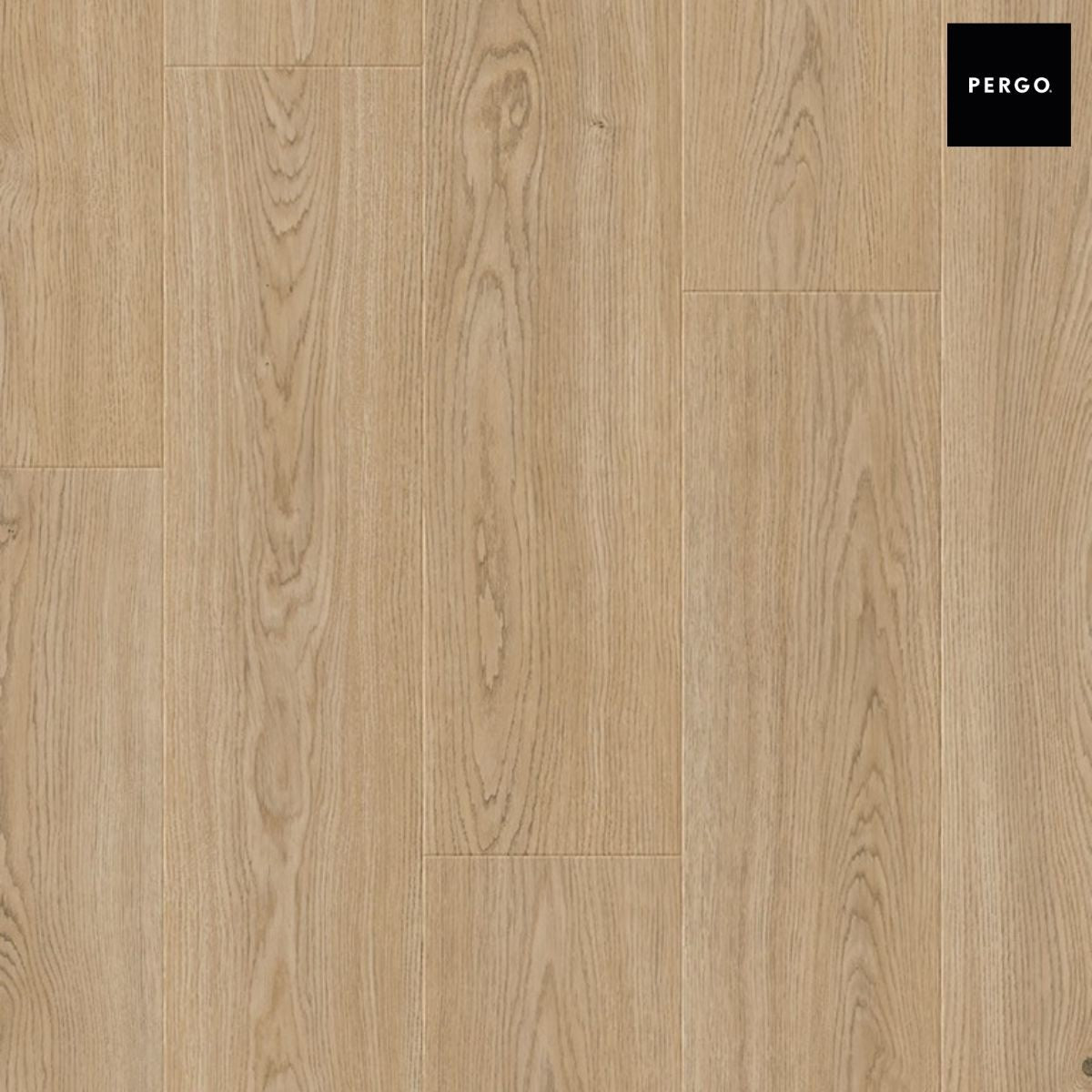 Pergo Isla Oak 8mm, Drammen