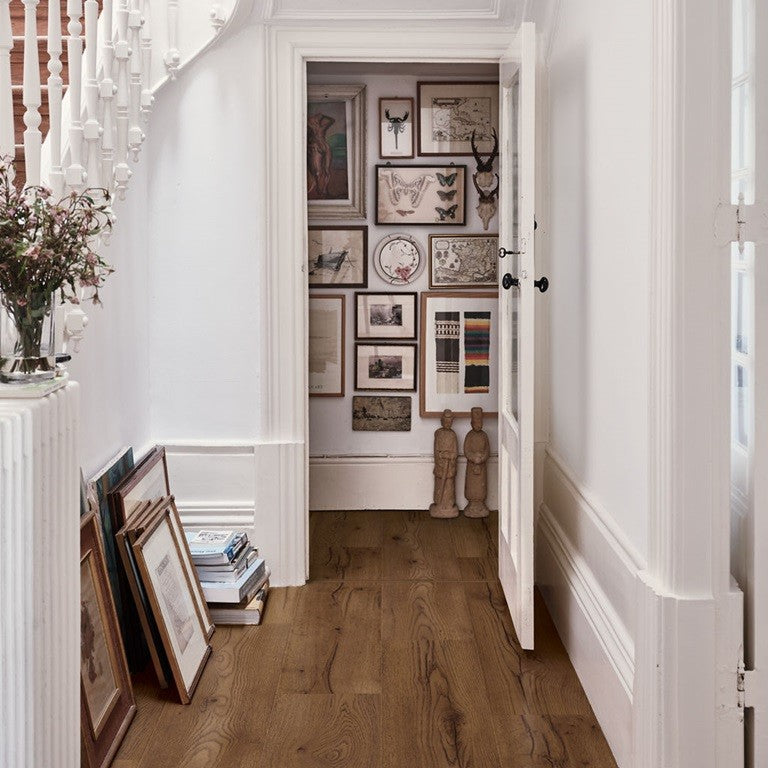 Pergo Mountain Cabin Oak 8mm, Stavanger