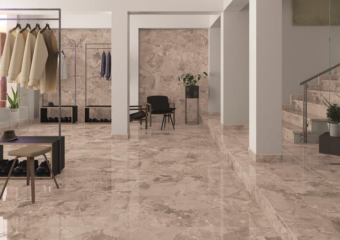 Realstone Cream 60x120
