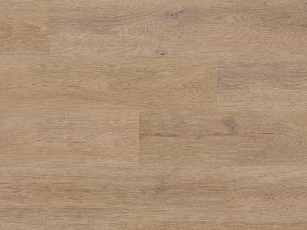 SPC Oak Sahara Plank Vinyl Floor