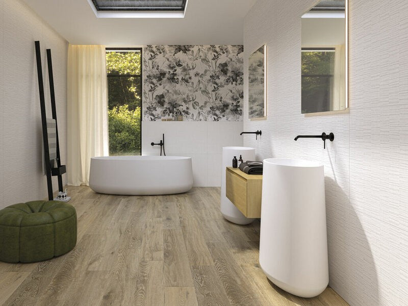 Villore White Matt 60x120