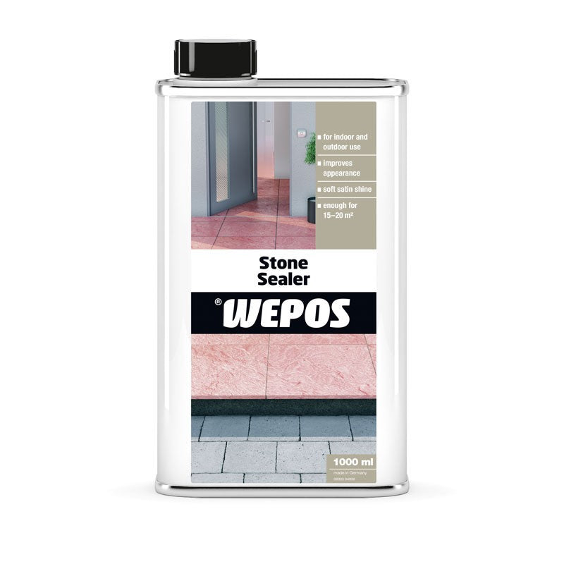 Stone Sealer