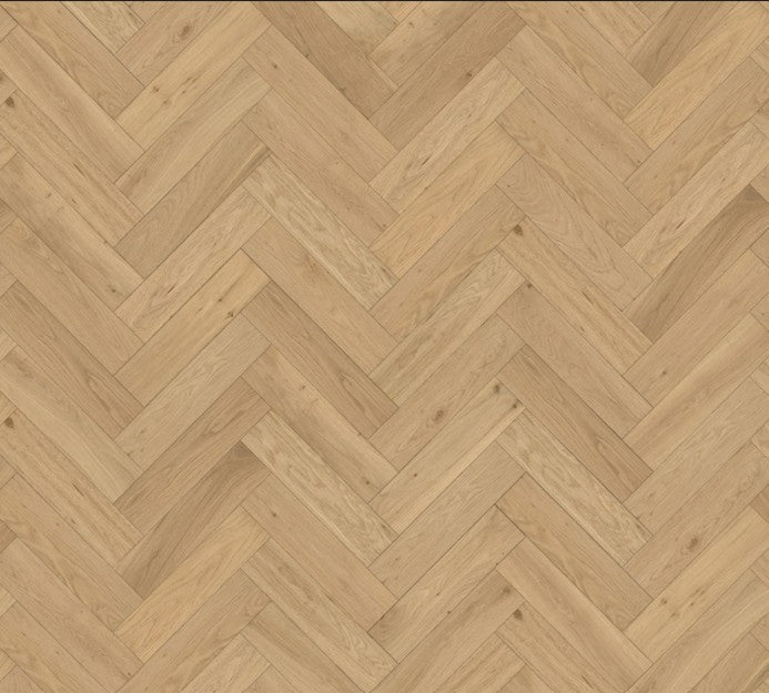 Whisper Oak Herringbone
