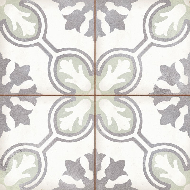 Amberley Orchid 45x45