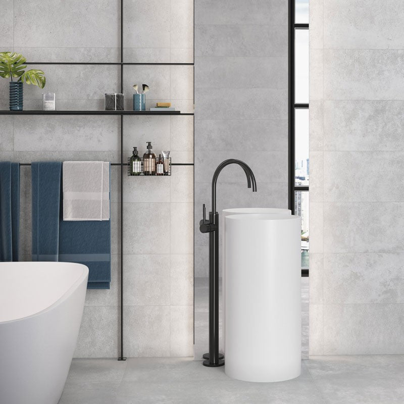 Artech White 60x120