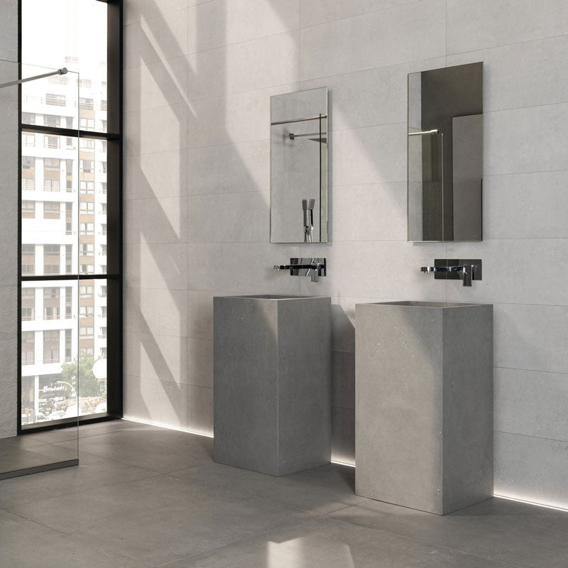 Artech White 60x120